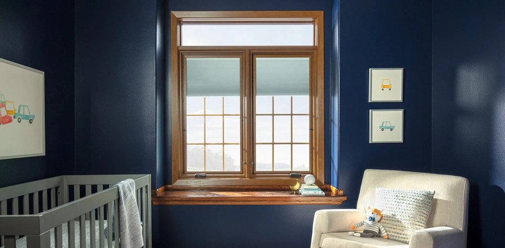 Sound Resistant Windows and Doors in Louisville