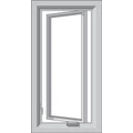 Louisville Casement Windows