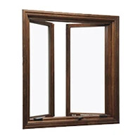 Louisville French Casement Window