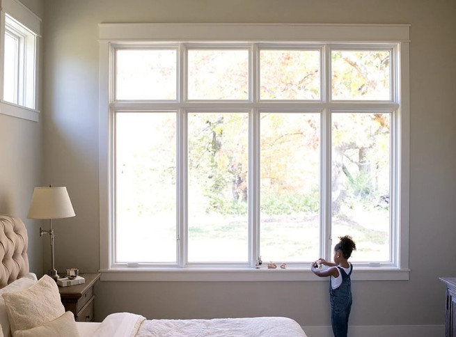 Louisville Pella Windows by Material