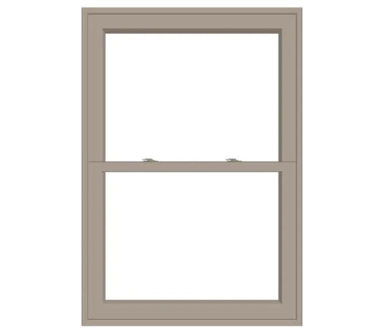 Louisville Pella 250 Series Double-Hung Window