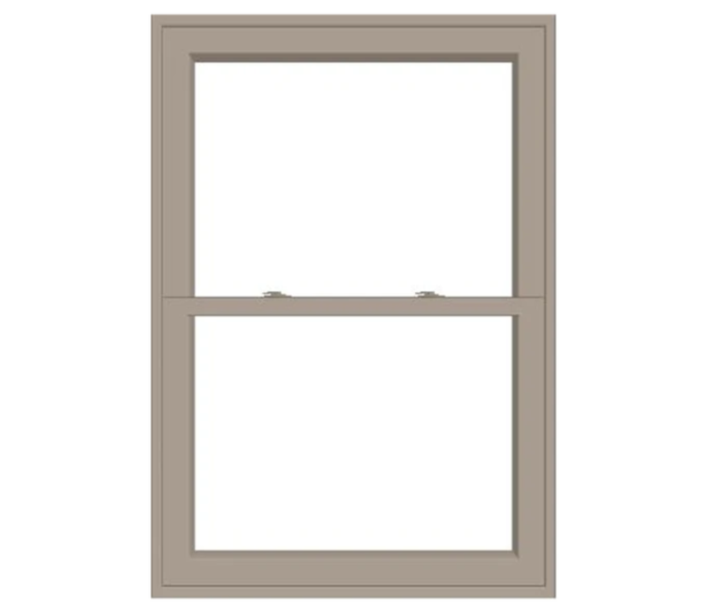 Louisville Pella 250 Series Single Hung Window