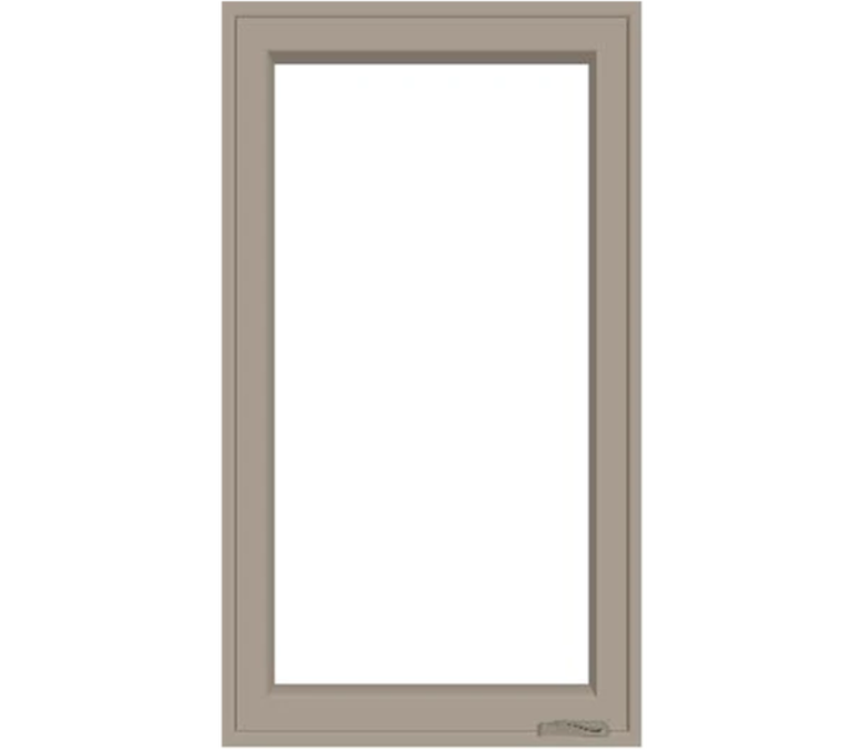 Louisville Pella 250 Series Vinyl Casement Window