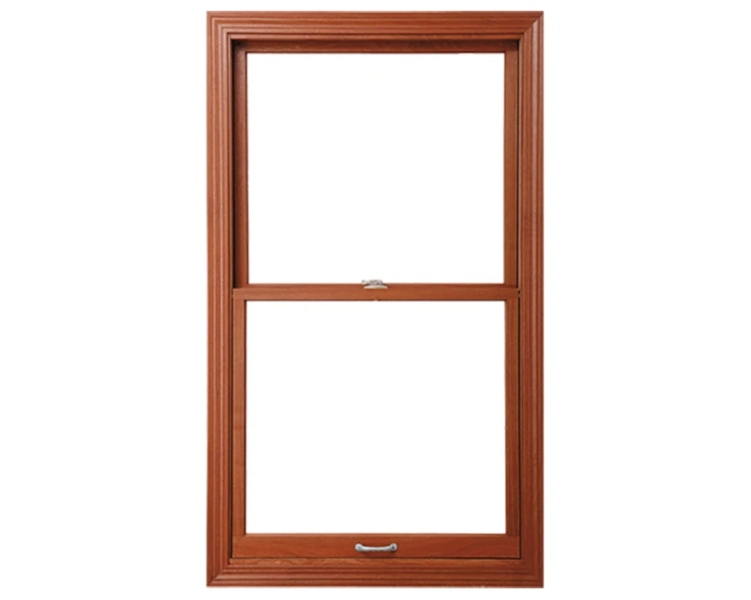 Louisville Pella Reserve Traditional Single Hung Window