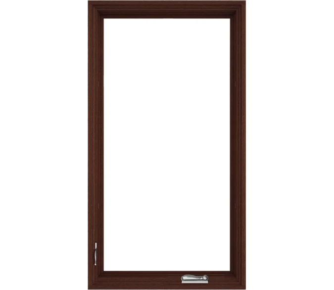 Louisville Pella Reserve Traditional Wood Casement Window