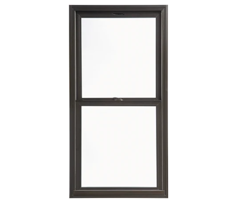 Louisville Pella Impervia Double-Hung Window