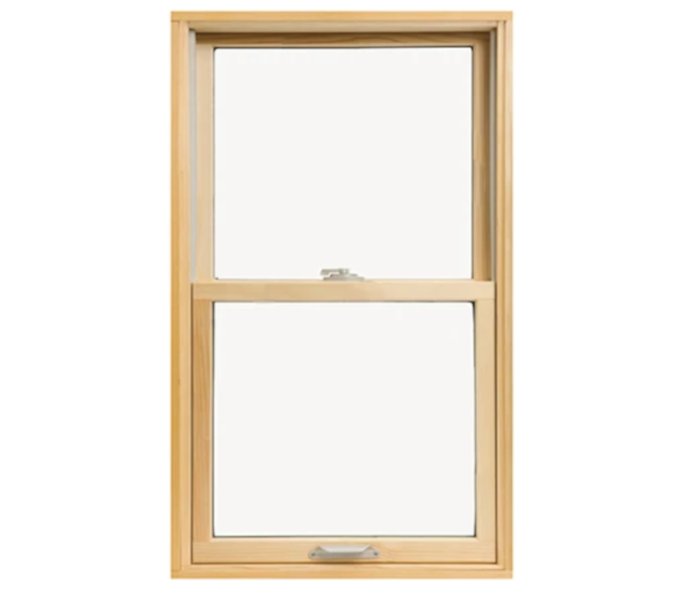 Louisville Pella Lifestyle Series Double-Hung Window