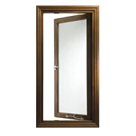 Louisville Push Out Casement Window