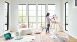 Save 30% or More Over Pella and Andersen Windows Sold At Louisville Retailers