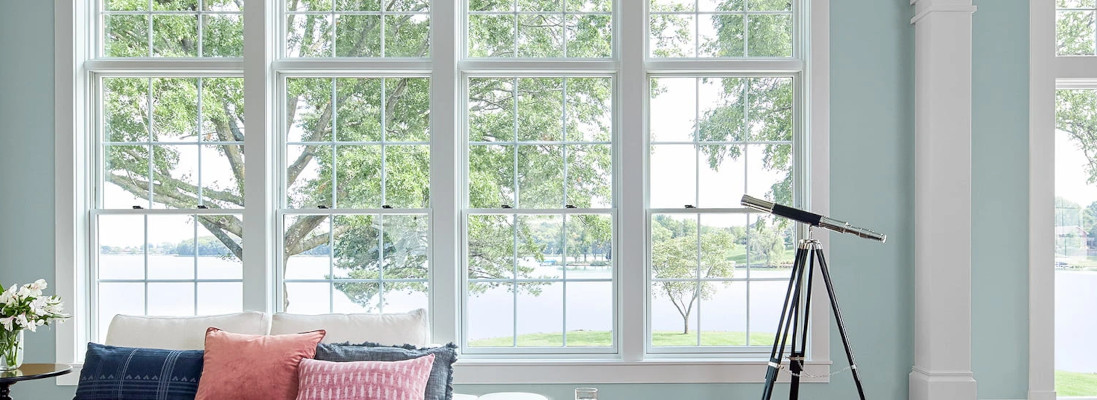 Louisville Wholesale Pella Windows