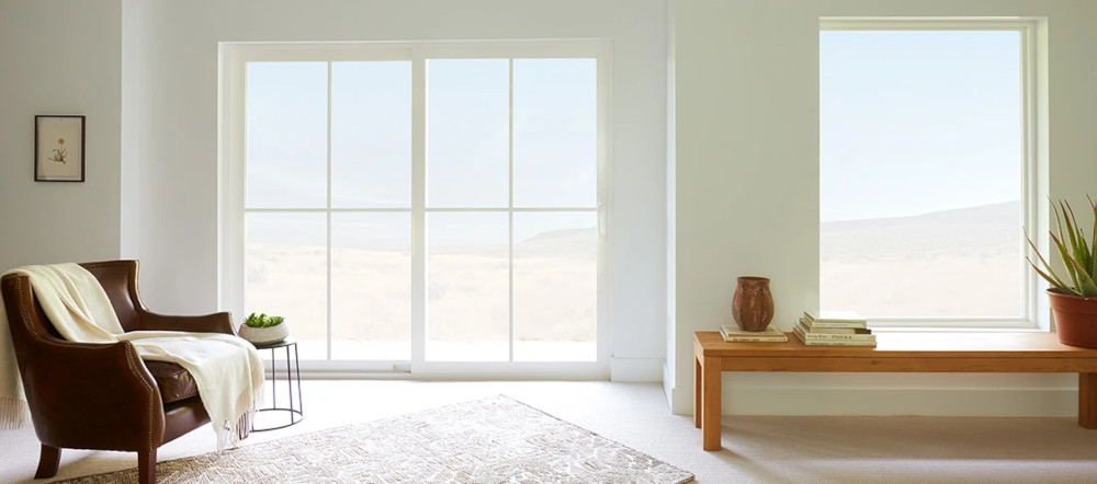 Low-Maintenance Vinyl Windows in Louisville